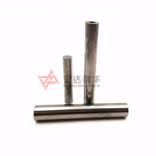 Tungsten Carbide Boring Bar with Anti Vibration Effect