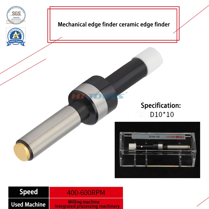 Precision Mechanical Edge Finder Vps-302 Vertex