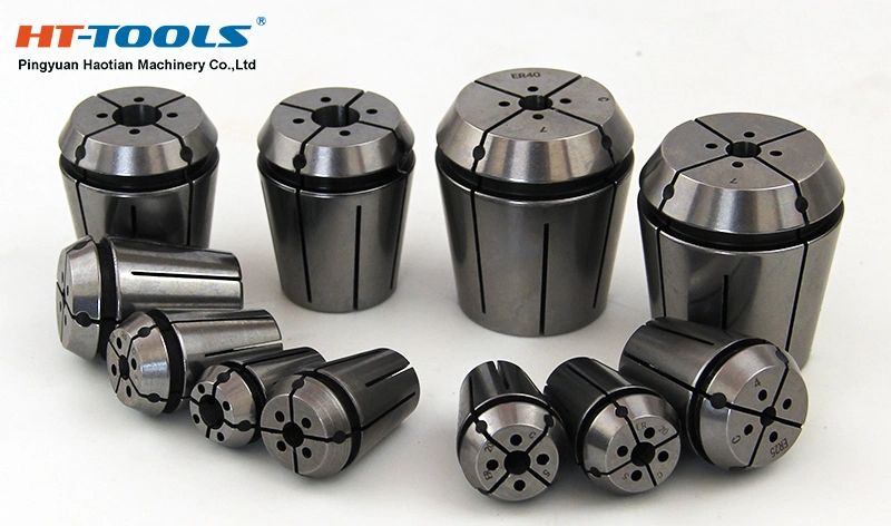 Er Series DIN 6499/ISO15488-B Rubber Sealed Collet Er32 Er40