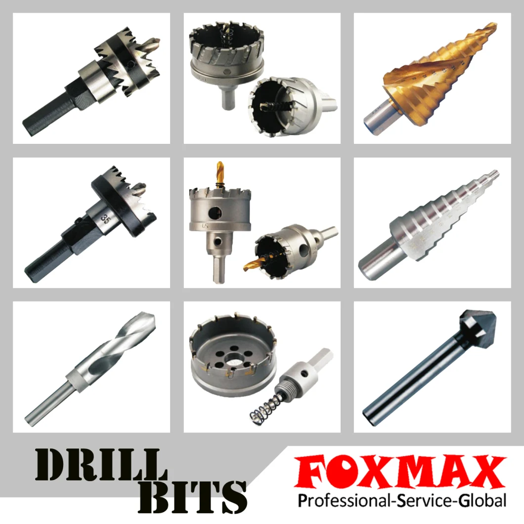 Oval Shape <Double, Single, Nonferrous> Carbide Rotary Burr (FXD-51)