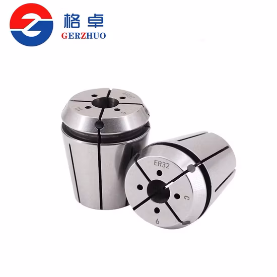 Pinze Er sigillate Pinze Er sigillate Pinze Erc Pinze Ers per centri di lavoro