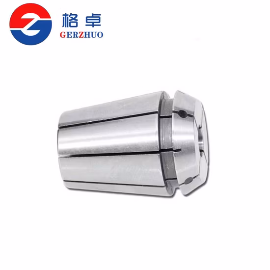 Set di morsetti per fresatrice a grandezza naturale Pinze Erc/Ers Cool