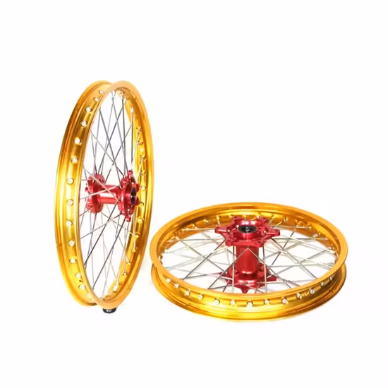 Accessori per motociclette elettriche per adulti Altri sistemi di carrozzeria Ruote Forgia