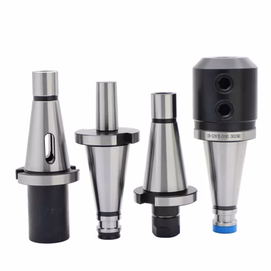 Portautensili per punzonatura CNC Trupunch per matrici a cartuccia per macchine utensili Trumatic/TC