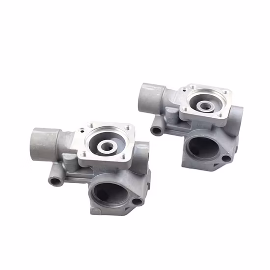 OEM ODM anodizzazione superficiale personalizzata parti meccaniche personalizzate accessori per auto