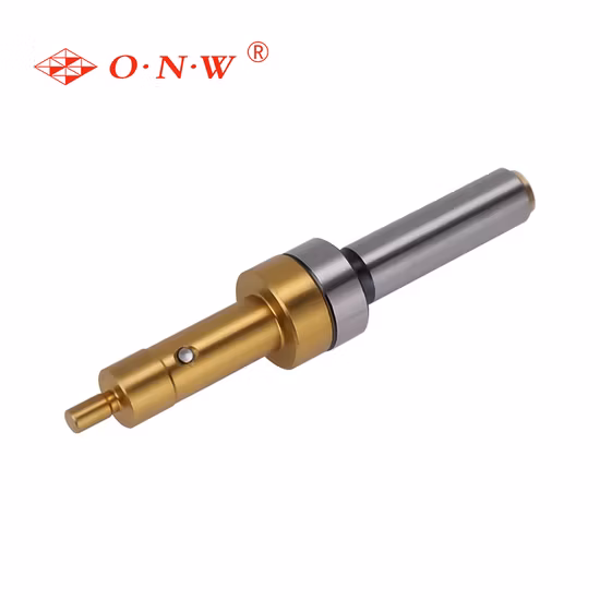 Accessori per portautensili per macchine utensili con rilevatore di bordi CNC Rilevatore di bordi macchina Es-420