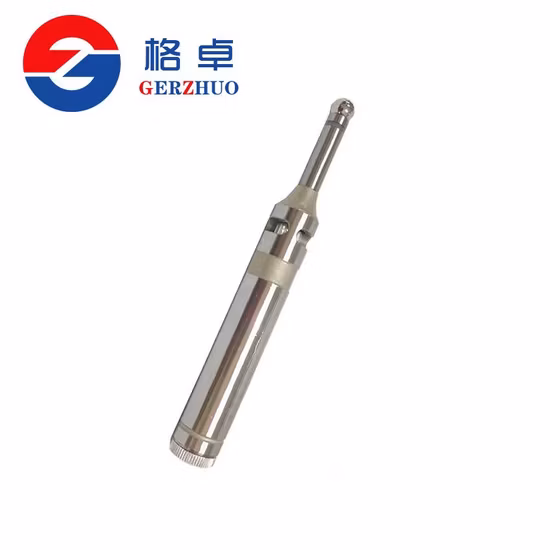 Tastatore di bordi CNC elettronico di alta qualità per sistemi di produzione di macchine CNC