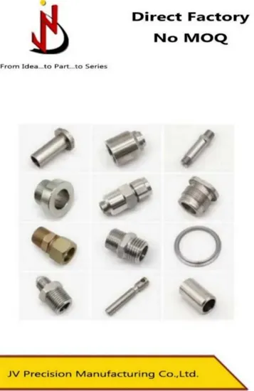 Parti tornite, lavorazione CNC, lavorazione input, lavorazione personalizzata e altri accessori hardware