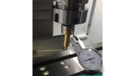 Mirino antimagnetico, mirino ottico con sensore touch point